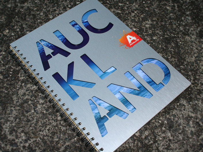 Auckland City Prospectus