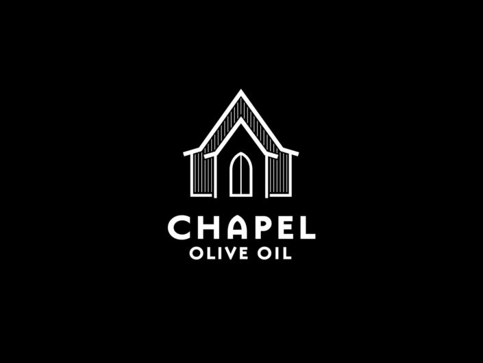 Chapel Olive Oil