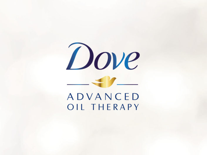 Dove Advanced Oil Therapy