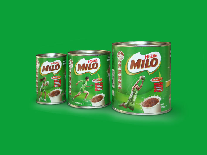 Milo