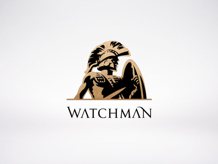 Palladium Watchman