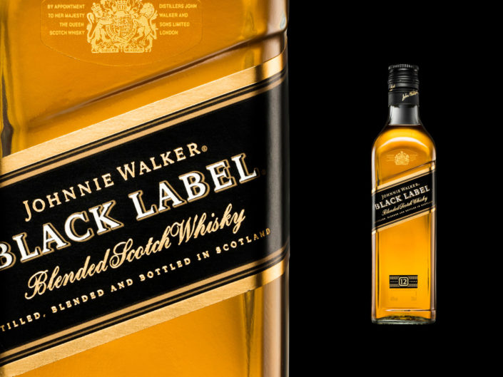 Johnnie Walker