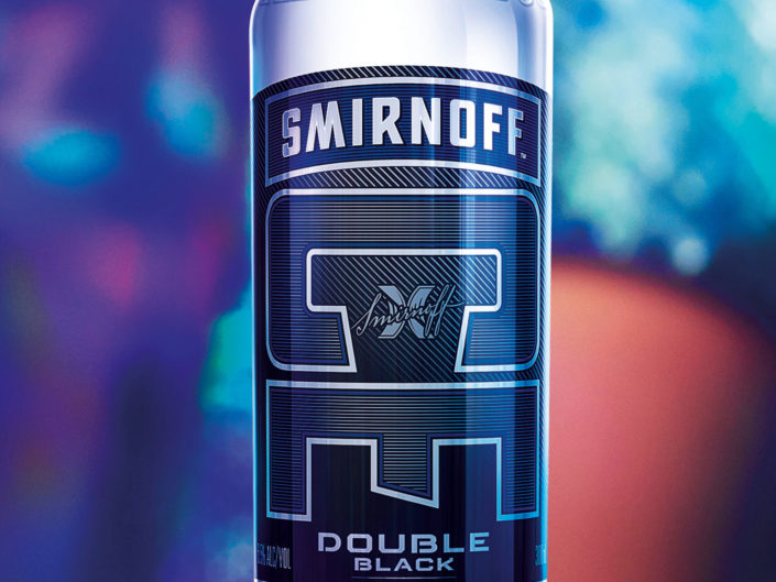 Smirnoff