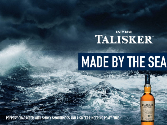 Talisker